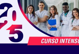 CURSO INTENSIVO 2025